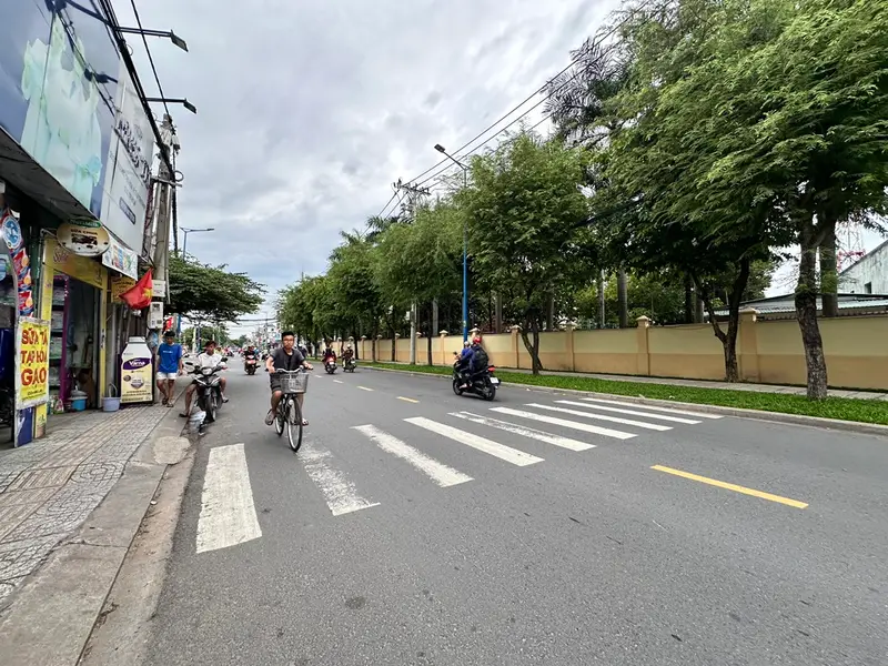 Tuyệt Tác Nhà Phố Sang Trọng 843m2 Tại Quận 12... Bán nhà mặt phố tại Tân Thới Hiệp, Hồ Chí Minh 01