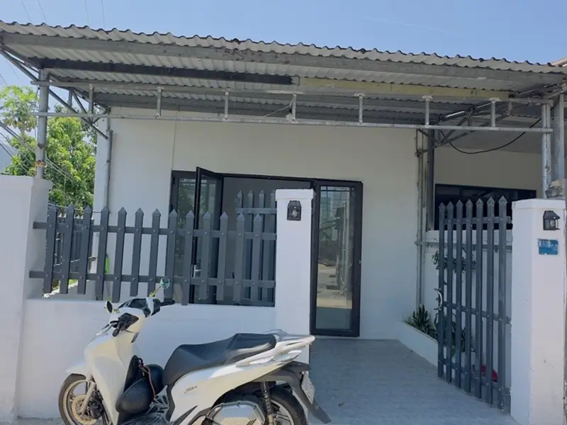 Cơ Hội Vàng Sở Hữu Nhà Riêng Gần Trường Chinh, Hạng Tốt Giá Hấp Dẫn... Bán nhà riêng tại An Khê, Đà Nẵng 01