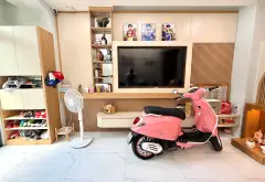 Nhà hẻm ô tô sát mặt tiền Quận Bình Thạnh, 42m2, giá 9.5 tỷ, cơ hội hiếm có... Bán nhà riêng tại Gia Định, Hồ Chí Minh 03