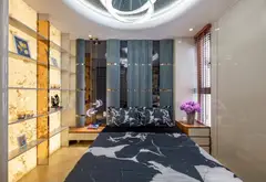 Nhà phố sang chảnh, trọn tiện nghi giữa lòng Gò Vấp... Bán nhà riêng tại Thông Tây Hội, Hồ Chí Minh 03