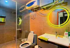 Nhà Siêu Đỉnh Gần Hồ Sen – Sống Chuẩn Phong Cách Hiện Đại... Bán nhà riêng tại Lê Chân, Hải Phòng 07