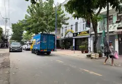 Nhà mặt phố 83.4m² - Khu 10ha- Bờ kè Tham Lương- 4 Tầng- Giá chỉ 12.5 tỷ... Bán nhà mặt phố tại Đông Hưng Thuận, Hồ Chí Minh 13