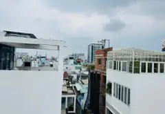 Cơ hội sở hữu nhà 4 tầng tại Phú Thuận, giá giảm hấp dẫn chỉ 6,5 tỷ... Bán nhà riêng tại Phú Thuận, Hồ Chí Minh 10