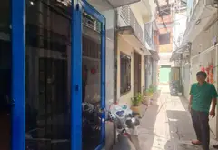 Nhà Vuông Thoáng Sạch, Sống Chuẩn Quận Gò Vấp... Bán nhà riêng tại An Hội Đông, Hồ Chí Minh 03