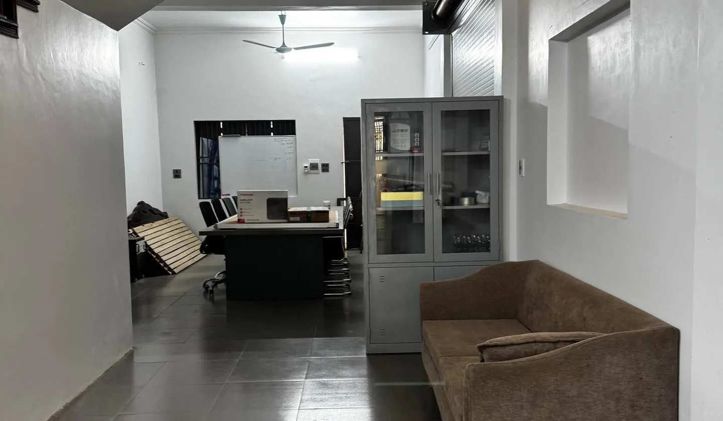 Bán nhà 5 tầng mặt ngõ kinh doanh Chợ Sở Tiên Lữ 102m2... Bán nhà riêng tại Chương Mỹ, Hà Nội 01
