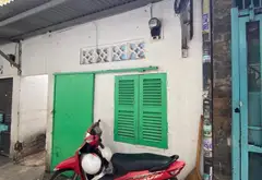 Bán nhà riêng 44m² tại Quận 8, pháp lý rõ ràng, giá 5.8 tỷ đồng... Bán nhà riêng tại Chánh Hưng, Hồ Chí Minh 01