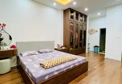 Bán nhà riêng 5 tầng 3 phòng ngủ tại phường Ngọc Hà, Hà Nội, pháp lý đầy đủ chỉ 9.9 tỷ... Bán nhà riêng tại Ngọc Hà, Hà Nội 03