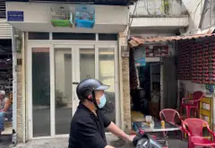 Nhà hiếm tại Quận 10, hẻm xe tải thoải mái... Bán owner_side tại Hòa Hưng, Hồ Chí Minh 07