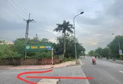 🔥HÀNG HIẾM - Ô TÔ 7 CHỖ VÀO ĐẤT - THÔNG SỐ ĐẸP - NỞ HẬU - NGÕ THÔNG - ĐẦU TƯ HAY Ở ĐỀU TUYỆT VỜI✌️... Bán đất tại Gia Lâm, Hà Nội 01