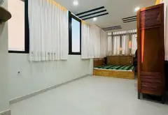 Nhà mới toanh, không gian rộng rãi giữa lòng Tân Bình... Bán nhà riêng tại Tân Sơn Nhất, Hồ Chí Minh 05