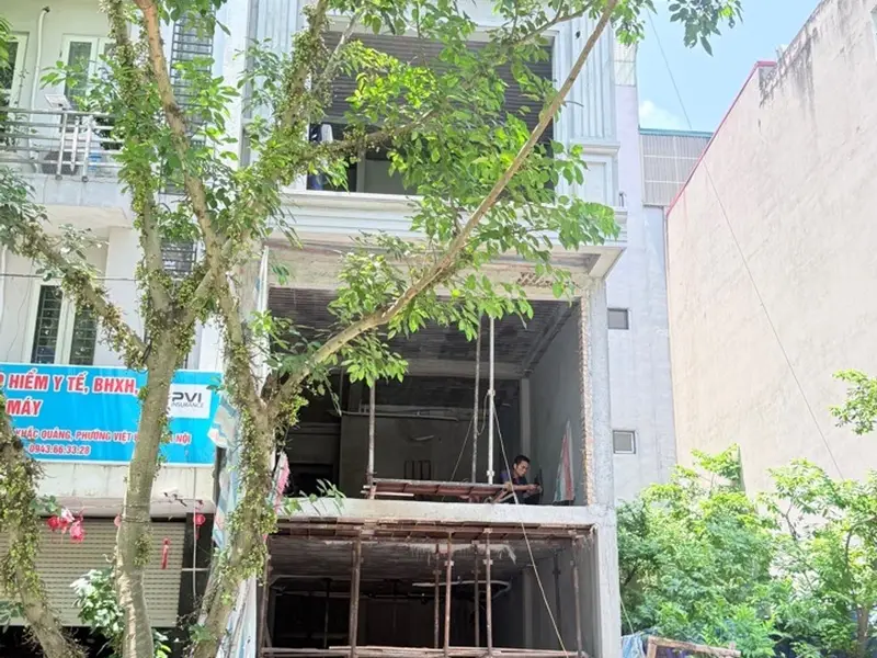 Nhà riêng 7 tầng trung tâm Việt Hưng - không gian sống đẳng cấp và thuận tiện... Bán nhà riêng tại Việt Hưng, Hà Nội 01