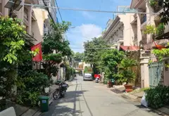 BÁN NHÀ KHU DÂN CƯ VĨNH TÂN - NGUYỄN THỊ SÁU - GẦN CAO ĐẲNG ĐIỆN LỰC - 73M2 - 4 TẦNG - 6.7 TỶ... Bán nhà riêng tại An Phú Đông, Hồ Chí Minh 02