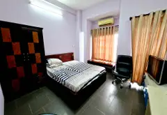 Nhà 4 tầng mặt tiền đường rộng, kinh doanh sầm uất Quận 8... Bán nhà mặt phố tại Chánh Hưng, Hồ Chí Minh 17