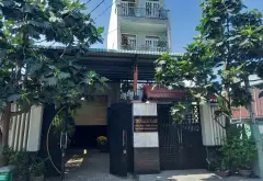 Bán nhà riêng 4 tầng ở phường Bình Tân, diện tích 150m², hẻm xe tải quay đầu... Bán nhà riêng tại Bình Tân, Hồ Chí Minh 03