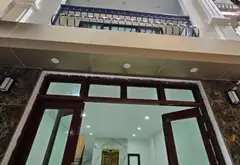Nhà 7 tầng thang máy, mặt tiền rộng, vị trí vàng Trương Định... Bán nhà riêng tại Tương Mai, Hà Nội 01