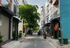 ĐẤT NGANG 5M – HẺM NHỰA 7M CÓ VỈA HÈ – TÂN KỲ TÂN QUÝ, BÌNH TÂN – 5X11M – 5,2 TỶ... Bán đất tại Bình Hưng Hòa, Hồ Chí Minh 03