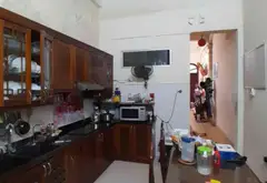 Bán gấp nhà phố Đội Nhân 61m2, 4 tầng, khu phân lô, 10m ra ô tô, khu dân trí cao, nhiều tiện ích... Bán nhà riêng tại Ngọc Hà, Hà Nội 08
