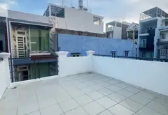 Bán nhà 3 tầng diện tích 44m2 tại phường Bình Trị Đông, Hồ Chí Minh... Bán nhà riêng tại Bình Trị Đông, Hồ Chí Minh 06
