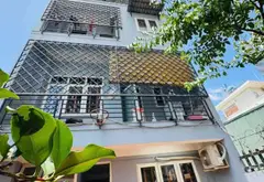 Nhà 4 tầng rộng 196.6m2 pháp lý chuẩn tại quận Gò Vấp... Bán nhà riêng tại An Phú Đông, Hồ Chí Minh 16