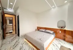 Nhà 5 tầng mới xây tại khu phân lô Tân Thới Nhất, ô tô vào nhà... Bán nhà riêng tại Đông Hưng Thuận, Hồ Chí Minh 11