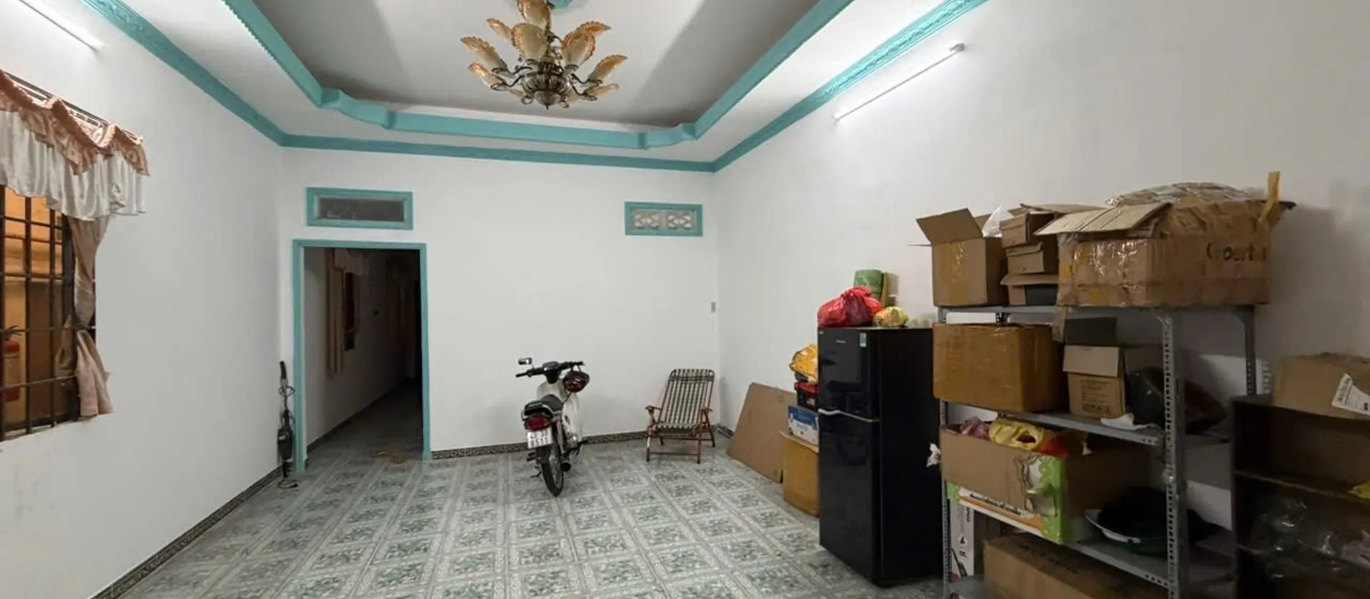Bán nhà 125m2 đường số 5 phường Linh Xuân Tp Thủ Đức... Bán nhà riêng tại Linh Xuân, Hồ Chí Minh 01