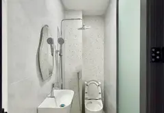 Bán nhà riêng góc 2 mặt tiền tại phường Thống Tây Hội, Gò Vấp, 3 phòng ngủ, giá 4.95 tỷ... Bán nhà riêng tại Thông Tây Hội, Hồ Chí Minh 07