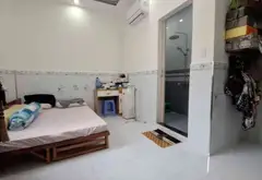 Nhà 5 tầng đẹp xịn, 6 phòng ngủ, trung tâm Tân Bình giá sốc... Bán nhà riêng tại Tân Hòa, Hồ Chí Minh 04