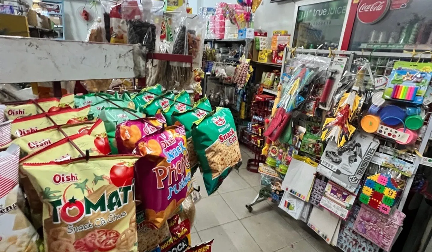 Cơ hội hiếm có sở hữu nhà mặt phố kinh doanh tại Bình Tân với giá cực tốt... Bán nhà mặt phố tại An Lạc, Hồ Chí Minh 01