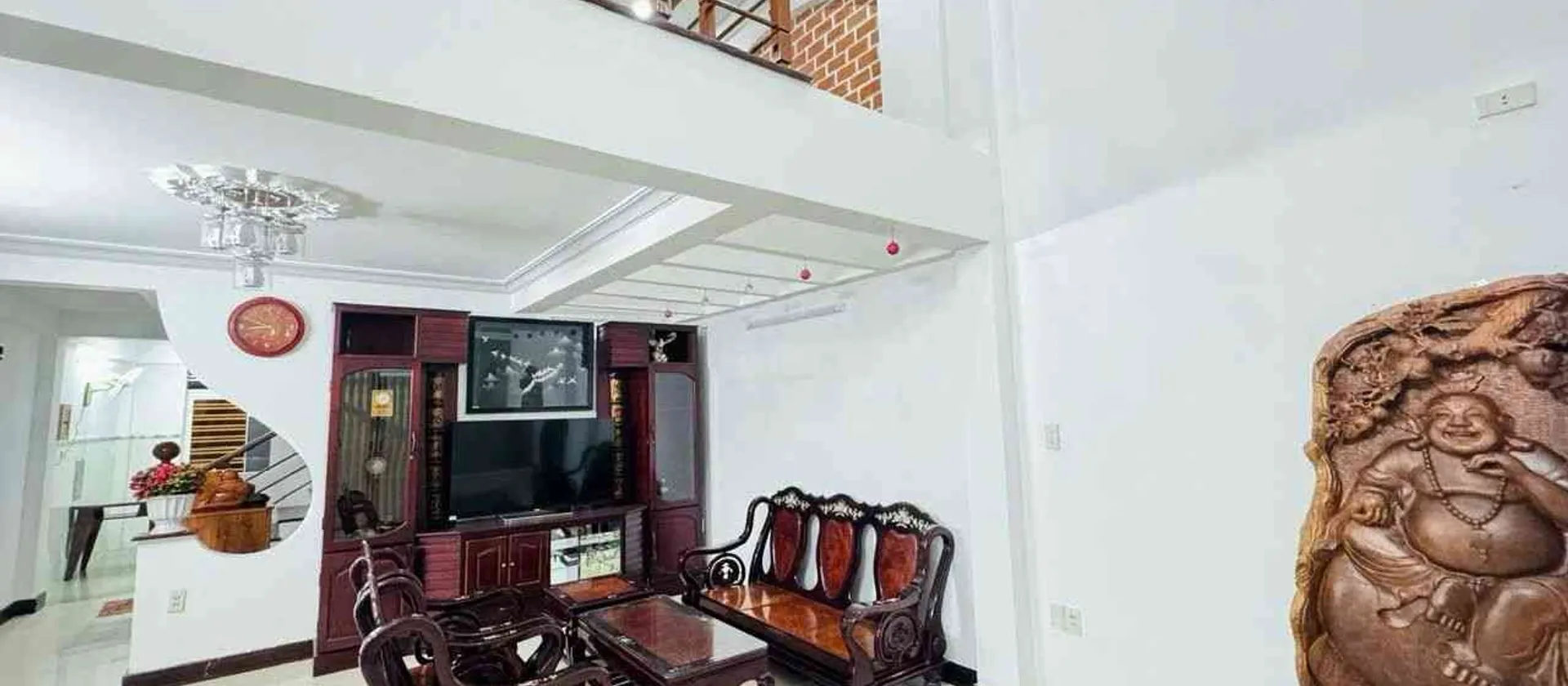GIẢM NGAY 700 TRIỆU – NHÀ MẶT PHỐ 3,5 TẦNG HÒA CƯỜNG, CHỈ 10,9 TỶ... Bán nhà mặt phố tại Hòa Cường, Đà Nẵng 01