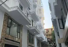 Bán nhà phố 6 tầng tại quận trung tâm Hà Nội, phù hợp kinh doanh và cho thuê... Bán nhà riêng tại Văn Miếu - Quốc Tử Giám, Hà Nội 02