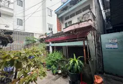 Bán nhà riêng 2 tầng diện tích gần 90m² tại khu vực Mã Lò, giá 3,95 tỷ... Bán nhà riêng tại Bình Trị Đông, Hồ Chí Minh 04