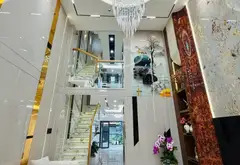 MÃ SỐ: 702 Nhà thang máy

🏠 LÊ ĐỨC THỌ – KÊNH THAM LƯƠNG | GÒ VẤP.

🚛 Hẻm xe tải thông thoáng, gầ... Bán nhà riêng tại An Hội Tây, Hồ Chí Minh 07