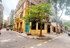 NHÀ PHÂN LÔ LÔ GÓC 3 THOÁNG – KHU ĐÔ THỊ ĐỊNH CÔNG – Ô TÔ TRÁNH, VỈA HÈ RỘNG... Bán biệt thự, liền kề tại Phương Liệt, Hà Nội 01