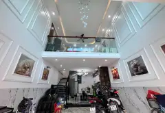 🔥 BÁN NHÀ 4 TẦNG VÂN TRA – AN ĐỒNG | NGÕ THÔNG, ĐƯỜNG 5M 🔥... Bán nhà riêng tại An Hải, Hải Phòng 17