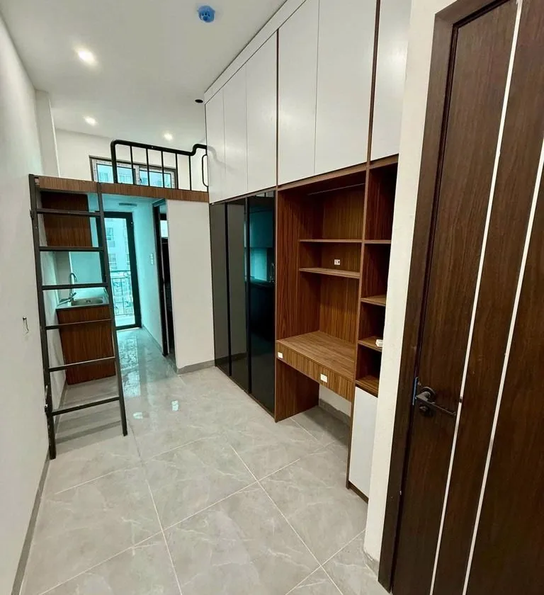 Cơ hội hiếm có sở hữu chung cư mini 18 phòng cho thuê cực đỉnh tại Khương Trung... Bán chung cư mini tại Khương Đình, Hà Nội 01
