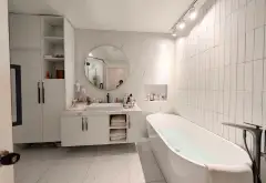 Bán biệt thự sân vườn 200m2 tại công viên Lê Thị Riêng - metro số 2 CMT8... Bán nhà riêng tại Tân Sơn Nhất, Hồ Chí Minh 10