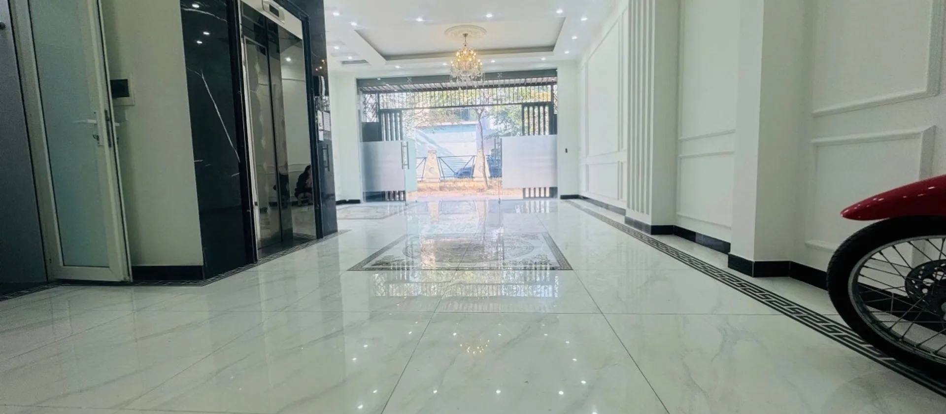 Bán nhà riêng 74m2 phân lô vỉa hè ô tô tránh dừng đỗ ngày đêm , kinh doanh đỉnh ở phúc lợi hà nội... Bán nhà riêng tại Phúc Lợi, Hà Nội 01