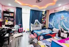 Bán nhà liền kề - mặt phố 6 tầng tại Đức Giang - Long Biên - phù hợp kinh doanh... Bán nhà mặt phố tại Bồ Đề, Hà Nội 05