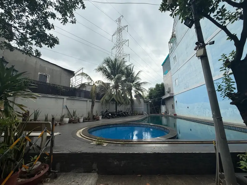 SIÊU PHẨM QUẬN 12, ĐIỀN THUẬN STAR HILLS THỚI AN, 4 TẦNG 2 MẶT THOÁNG, HẺM 5M, GIÁ 5.X TỶ... Bán nhà riêng tại Thới An, Hồ Chí Minh 01