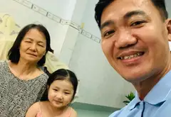 Nhà Phố 3 Tầng Sạch Đẹp Quận 7 Giá Tốt... Bán owner_side tại Tân Hưng, Hồ Chí Minh 01