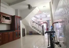 Bán nhà riêng 3 tầng 60.4m² phường 12 Gò Vấp, giá 6.1 tỷ... Bán nhà riêng tại An Hội Tây, Hồ Chí Minh 05
