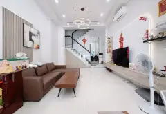 Nhà mặt tiền kinh doanh hiếm Quận 7 - cơ hội không thể bỏ lỡ... Bán nhà riêng tại Phú Thuận, Hồ Chí Minh 03
