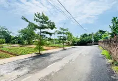 Đất ĐẸP - Ô TÔ TRÁNH - MÀ GIÁ CHỈ HƠN 1 TỶ - BẮC SƠN - TRUNG GIÃ - SÓC SƠN - QUÁ NGON... Bán đất tại Trung Giã, Hà Nội 06