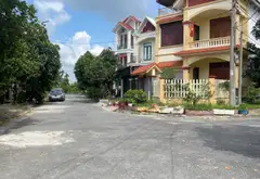 Lô góc 2 mặt phố tại khu tái định cư Hòa Nghĩa, Dương Kinh với mặt tiền rộng 19m... Bán đất tại Dương Kinh, Hải Phòng 04