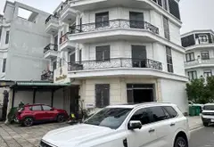 Nhà lô góc 3 mặt tiền siêu thoáng tại An Phú Đông... Bán nhà riêng tại An Phú Đông, Hồ Chí Minh 03