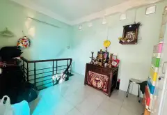 Giảm Sốc 600tr còn chỉ Nhỉnh 8ty... Bán nhà riêng tại Hòa Hưng, Hồ Chí Minh 03