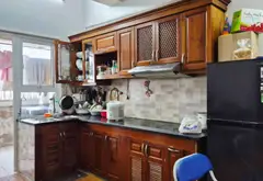Căn hộ 2 phòng ngủ Cầu Bươu giá hợp lý chờ chủ mới... Bán căn hộ chung cư tại Kiến Hưng, Hà Nội 04