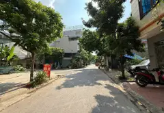 Bán đất lô góc duy nhất tại khu D, diện tích 50 m2, pháp lý sổ sẵn... Bán đất tại Yên Nghĩa, Hà Nội 01