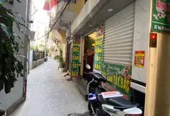 Cơ hội sở hữu nhà 5 tầng 3 mặt ngõ kinh doanh đắc địa tại Nguyễn Đình Chiểu... Bán nhà riêng tại Hai Bà Trưng, Hà Nội 01