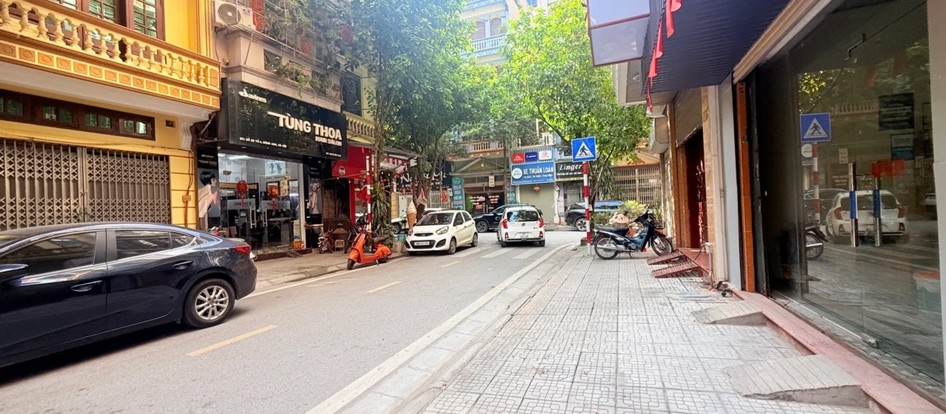 Cơ hội sở hữu nhà 5 tầng trung tâm Đông Anh vừa ở vừa kinh doanh... Bán nhà riêng tại Đông Anh, Hà Nội 01